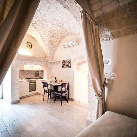 Apartament La Nicchia Di Paola Ostuni Zewnętrze zdjęcie