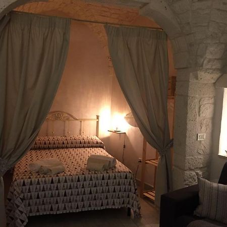 Apartament La Nicchia Di Paola Ostuni Zewnętrze zdjęcie