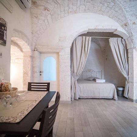 Apartament La Nicchia Di Paola Ostuni Zewnętrze zdjęcie