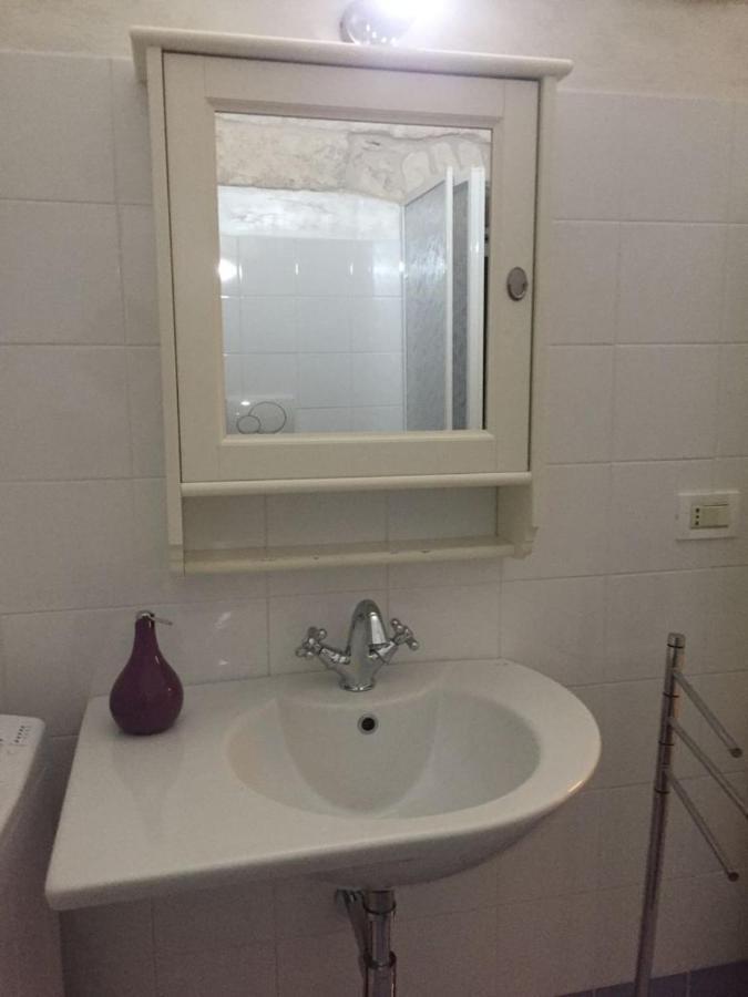 Apartament La Nicchia Di Paola Ostuni Zewnętrze zdjęcie